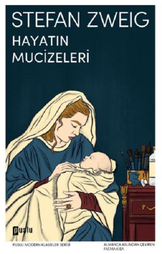 Hayatın Mucizeleri %20 indirimli Stefan Zweig