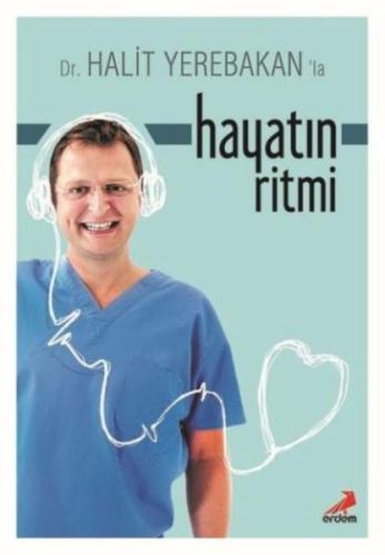 Hayatın Ritmi %30 indirimli Halit Yerebakan