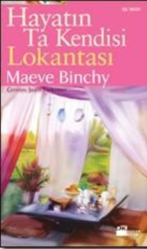 Hayatın Ta Kendisi Lokantası %10 indirimli Maeve Binchy