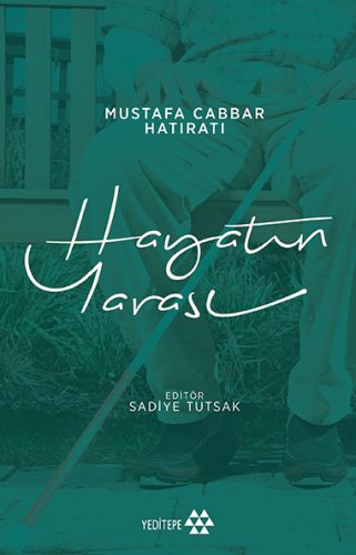 Hayatın Yarası %14 indirimli Mustafa Cabbar