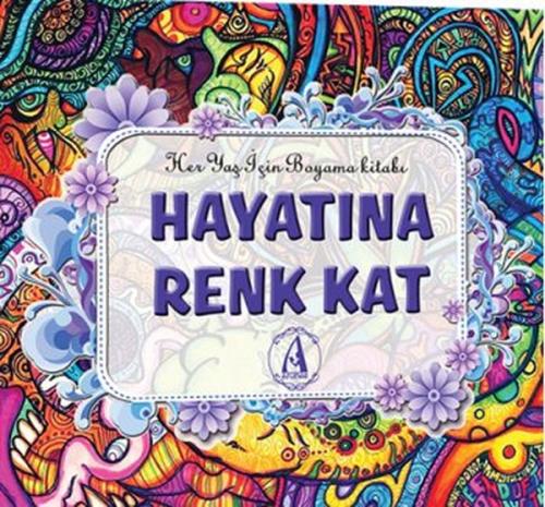 Hayatına Renk Kat Kolektif