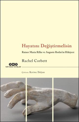 Hayatını Değiştirmelisin %18 indirimli Rachel Corbett