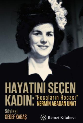 Hayatını Seçen Kadın %13 indirimli Sedef Kabaş