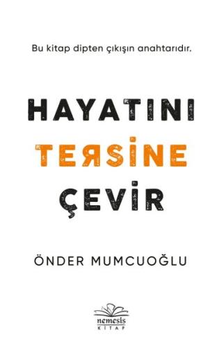 Hayatını Tersine Çevir %10 indirimli Önder Mumcuoğlu