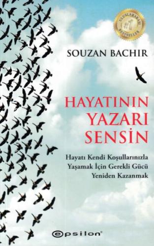 Hayatının Yazarı Sensin %10 indirimli Souzan Bachir