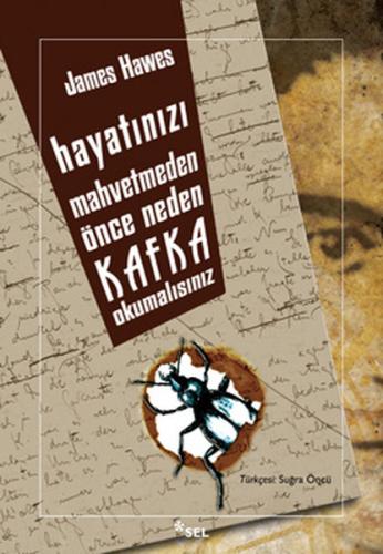 Hayatınızı Mahvetmeden Önce Neden Kafka Okumalısınız %12 indirimli Jam