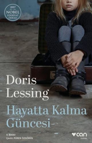 Hayatta Kalma Güncesi Doris Lessing