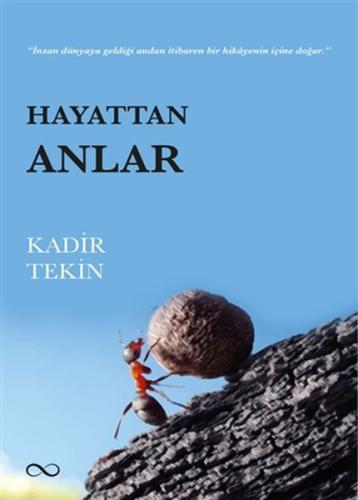 Hayattan Anlar %15 indirimli Kadir Tekin