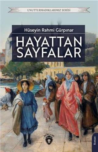 Hayattan Sayfalar Unutturmadıklarımız Serisi %25 indirimli Hüseyin Rah