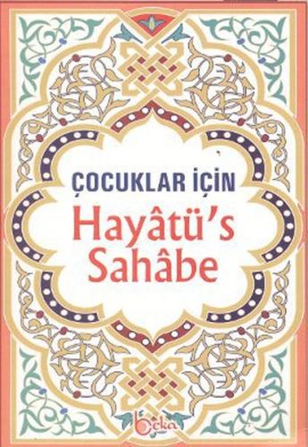 Hayatü's Sahabe / Çocuklar İçin %23 indirimli Selahaddin Mahmud Es-Sa'