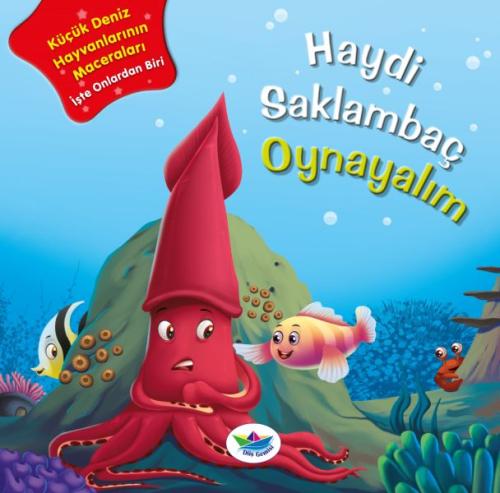 Haydi Saklambaç Oynayalım Shambhavi