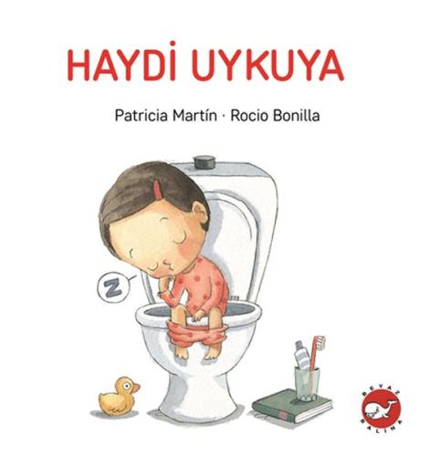 Haydi Uykuya %23 indirimli Patricia Martín