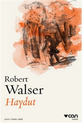 Haydut %15 indirimli Robert Walser