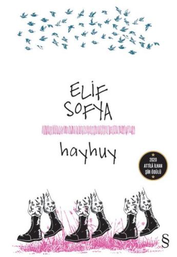 Hayhuy %10 indirimli Elif Sofya