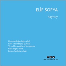 Hayhuy %18 indirimli Elif Sofya