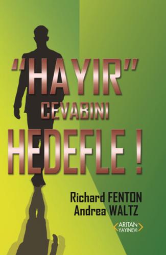 "Hayır" Cevabını Hedefle! %20 indirimli Andrea Waltz