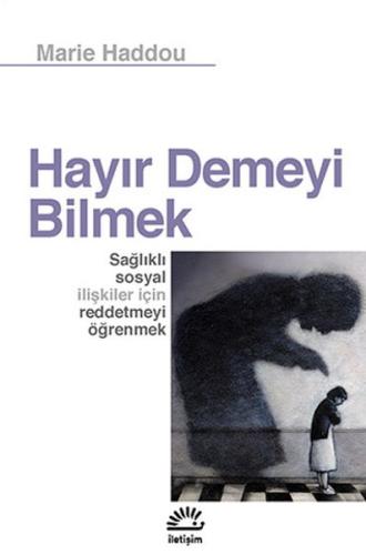 Hayır Demeyi Bilmek %10 indirimli Marie Haddou