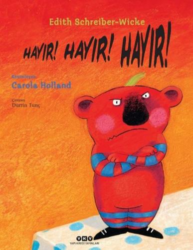 Hayır! Hayır! Hayır! %18 indirimli Edith Schreiber-Wicke