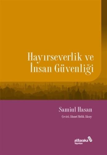 Hayırseverlik ve İnsan Güvenliği %17 indirimli Samiul Hasan