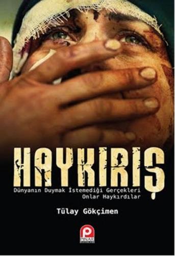 Haykırış %26 indirimli Tülay Gökçimen