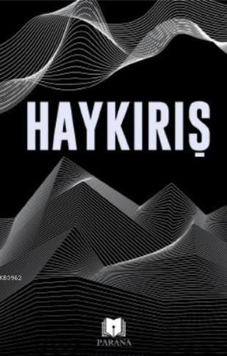 Haykırış %20 indirimli Kolektif