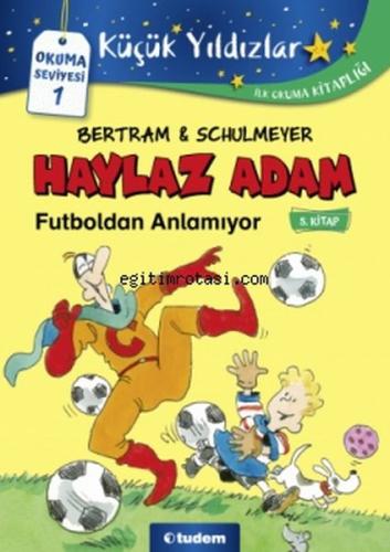 Haylaz Adam Serisi (5 Kitap Takım) %12 indirimli Rüdiger Bertram