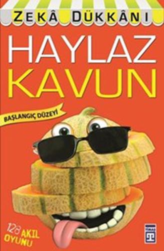 Haylaz Kavun Robert Allen