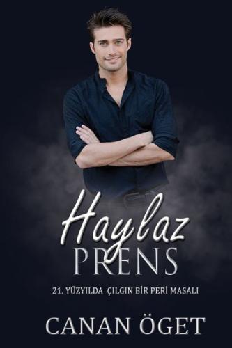 Haylaz Prens %12 indirimli Canan Öget