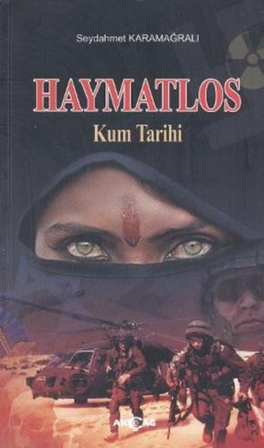 Haymatlos %15 indirimli Seydahmet Karamağralı