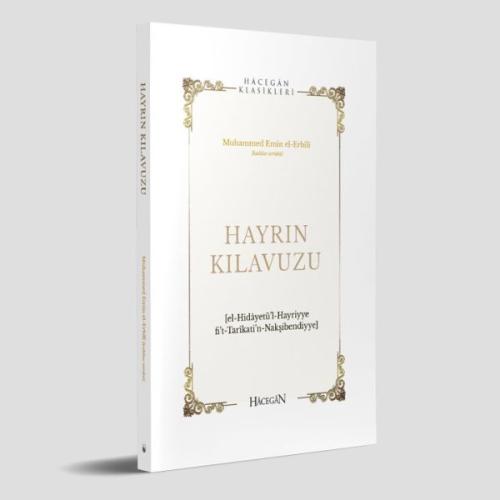 Hayrın Kılavuzu %17 indirimli Hidayetül’l-Hayriyye