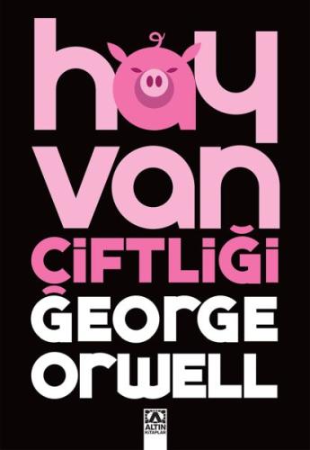 Hayvan Çiftliği %10 indirimli George Orwell