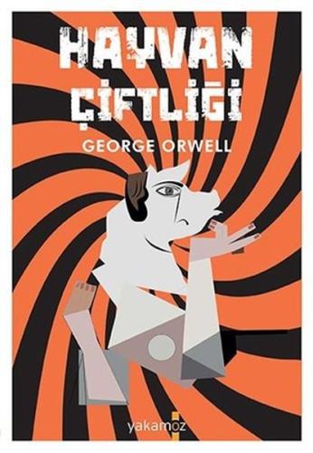 Hayvan Çiftliği %23 indirimli George Orwell