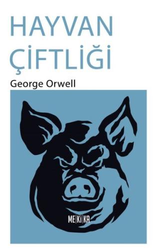 Hayvan Çiftliği %25 indirimli George Orwell