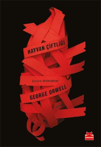 Hayvan Çiftliği %14 indirimli George Orwell