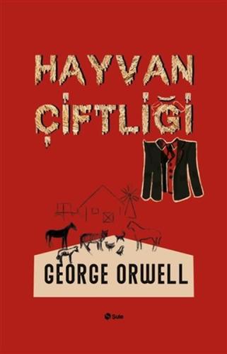 Hayvan Çiftliği %17 indirimli George Orwell