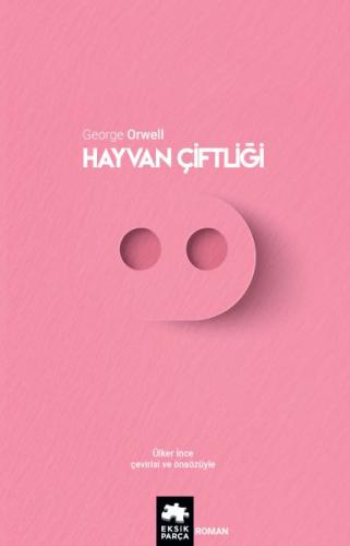 Hayvan Çiftliği %20 indirimli George Orwell