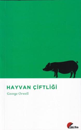 Hayvan Çiftliği George Orwell