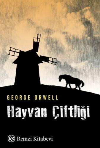 Hayvan Çiftliği %13 indirimli George Orwell