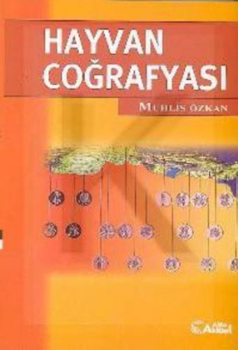 Hayvan Coğrafyası Muhlis Özkan