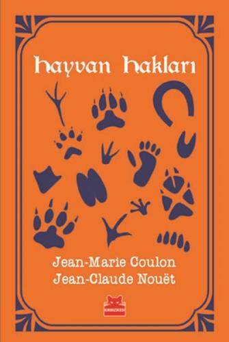 Hayvan Hakları %14 indirimli Jean-Marie Coulon - Jena-Claude Nouet