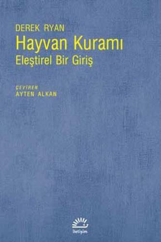 Hayvan Kuramı %10 indirimli Derek Ryan