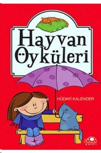 Hayvan Öyküleri %18 indirimli Hüdayi Kalender