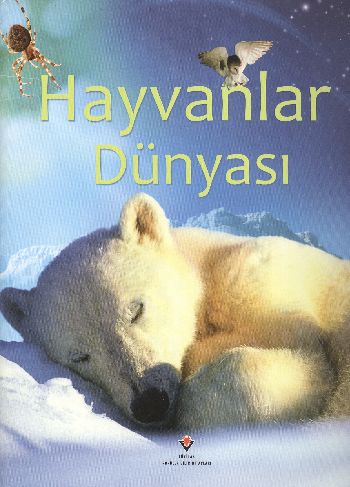 Hayvanlar Dünyası S. Davidson