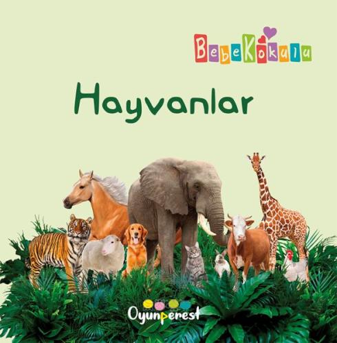 Hayvanlar %15 indirimli Saniye Bencik Kangal