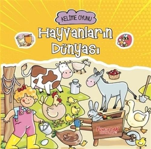 Hayvanların Dünyası %30 indirimli Francesca Bignotti