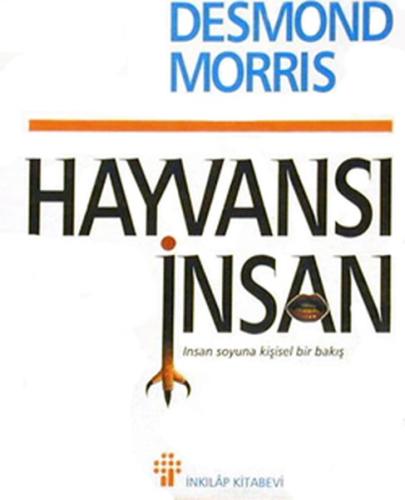 Hayvansı İnsan Desmond Morris