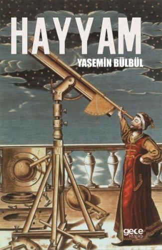 Hayyam Yasemin Bülbül