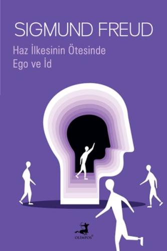 Haz İlkesinin Ötesinde & Ego ve İd %37 indirimli Sigmund Freud