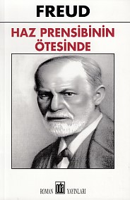 Haz Prensibinin Ötesinde %12 indirimli Sigmund Freud