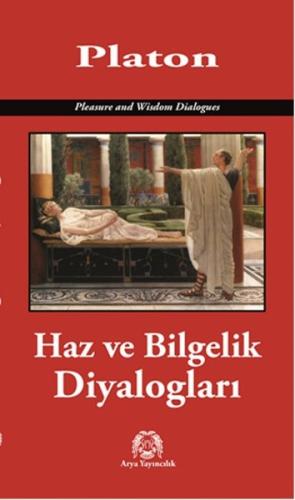 Haz ve Bilgelik Diyalogları %15 indirimli Platon